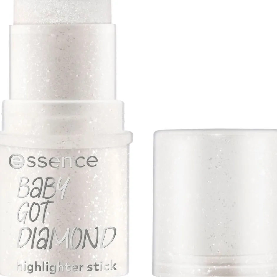 Essence Baby Got Diamond Highlighter Stick< Highlighter