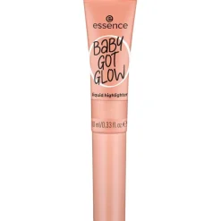 Baby Got Glow 30 Breezy Bronze Liquid Highlighter|Essence Discount
