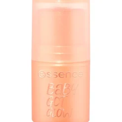 Essence Baby Got Glow 010 Golden Aura Highlight Stick< Highlighter