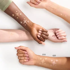 Essence Baby Got Glow 020 Rosy Glaze Aura Highlight Stick< Highlighter