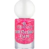 Birthday Fun 05 Mini Nail Polish|Essence Clearance