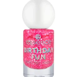 Birthday Fun 05 Mini Nail Polish|Essence Clearance