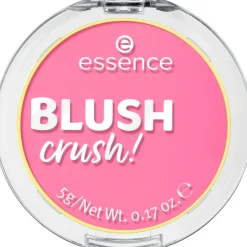Blush Crush 50 Pink Pop Blush|Essence Online