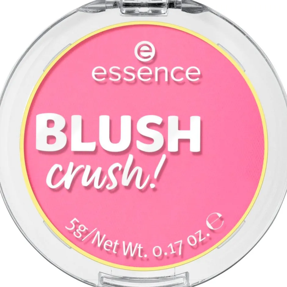Blush Crush 50 Pink Pop Blush|Essence Online