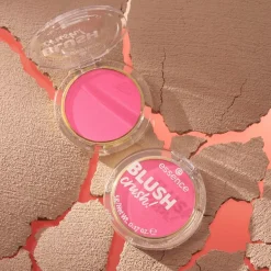 Blush Crush 50 Pink Pop Blush|Essence Online