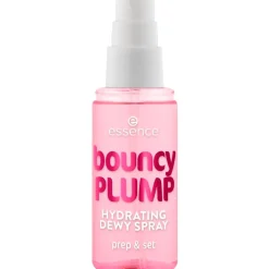 Essence Bouncy Plump 10 Hydrating Dewy Spray< Fixing Sprays
