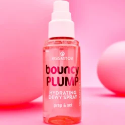 Essence Bouncy Plump 10 Hydrating Dewy Spray< Fixing Sprays