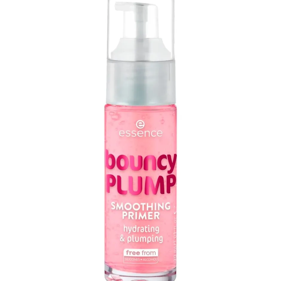 Essence Bouncy Plump Smoothing Primer< Primer