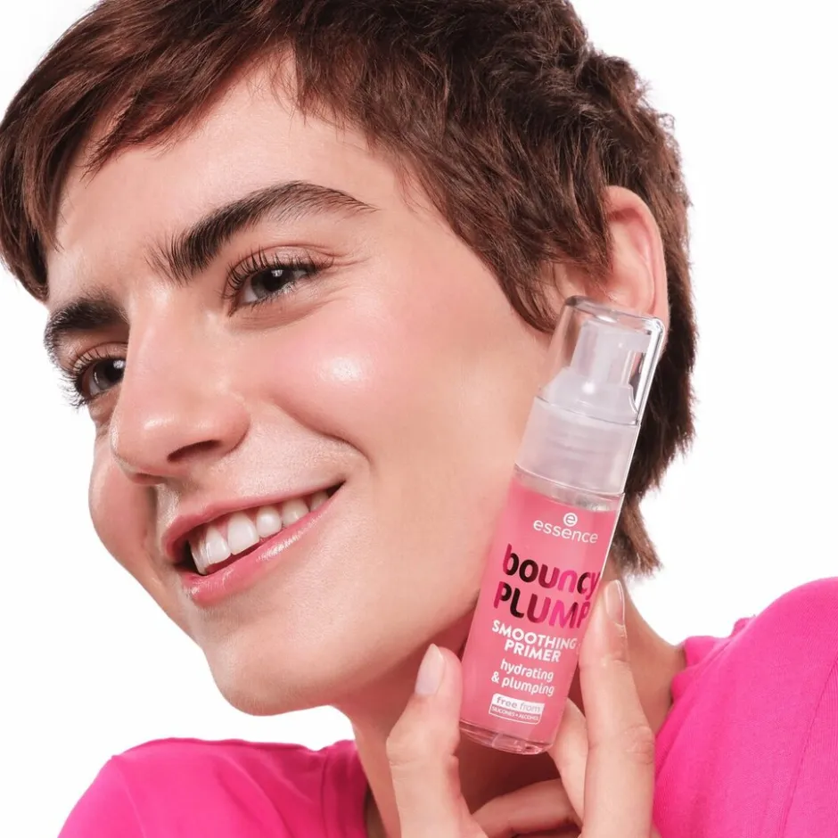 Essence Bouncy Plump Smoothing Primer< Primer