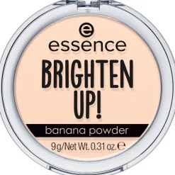 Brighten Up! 20 Banana Powder|Essence Outlet