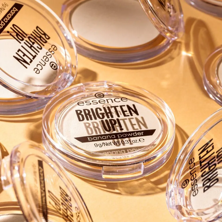 Brighten Up! 20 Banana Powder|Essence Outlet