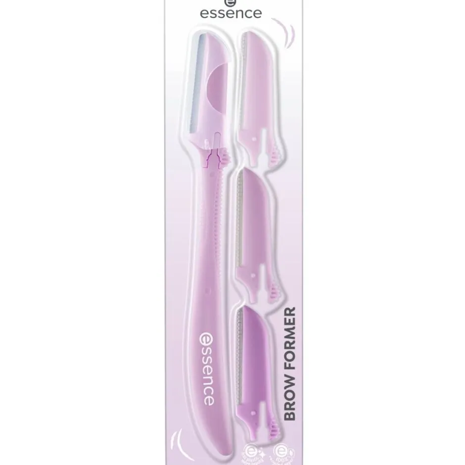 Essence Brow Former< Pincetten