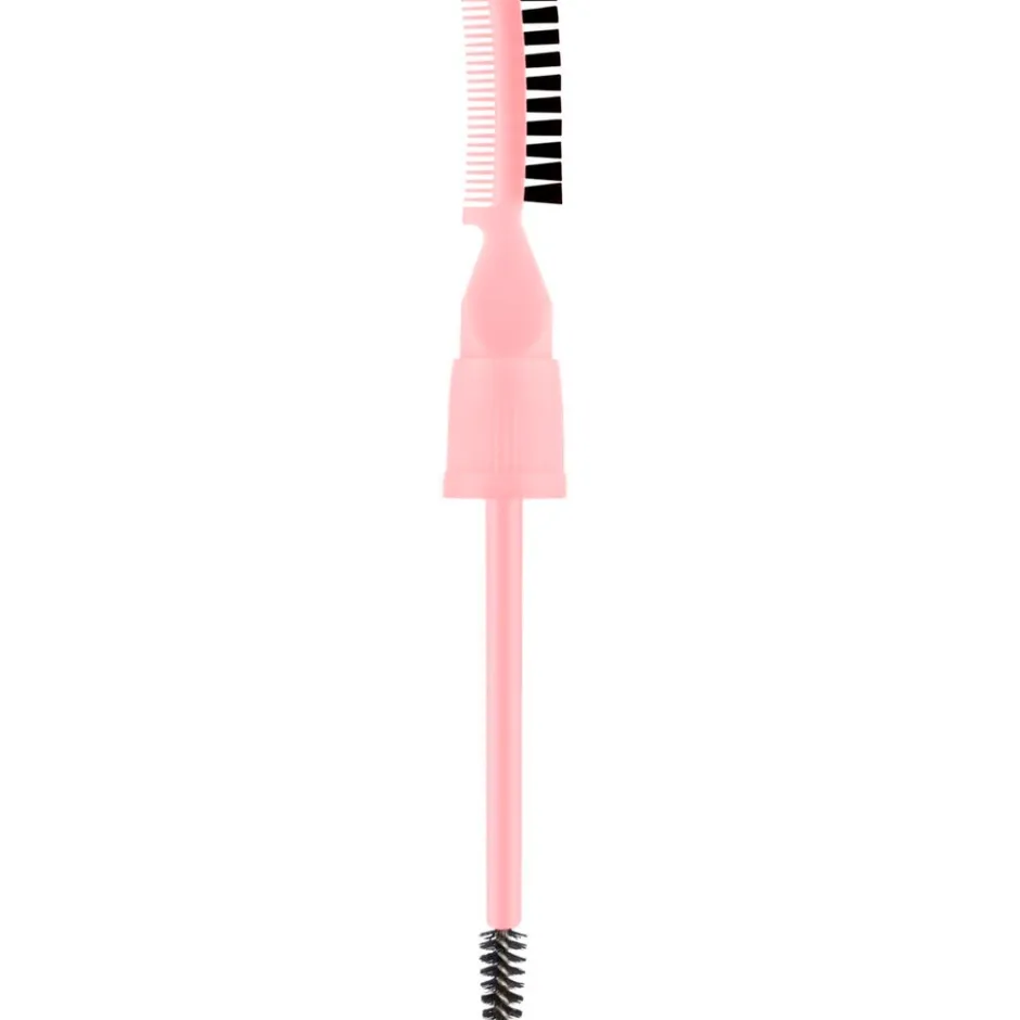 Brow Lift & Freeze Glue 01 Clear Control Wenkbrauwgel|Essence Discount