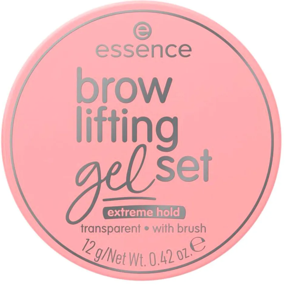 Essence Brow Lifting Gel Set< Wenkbrauw Make-Up