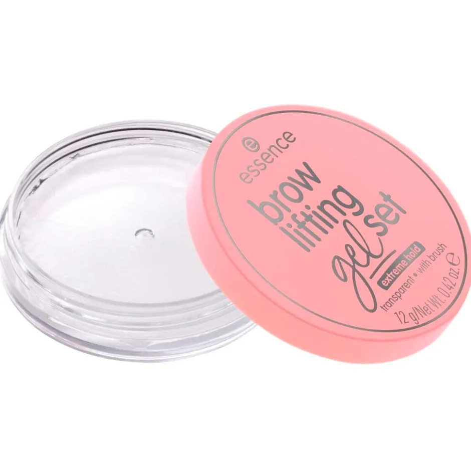 Essence Brow Lifting Gel Set< Wenkbrauw Make-Up