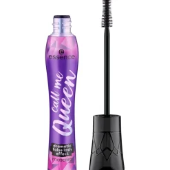 Call Me Queen False Lash Mascara|Essence Hot
