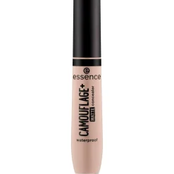 Camouflage+ Waterproof 80 Matte Concealer|Essence Sale