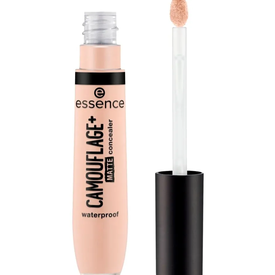 Essence Camouflage+ Waterproof 20 Matte Concealer< Concealer