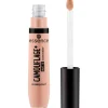 Camouflage+ Waterproof 90 Matte Concealer|Essence Hot