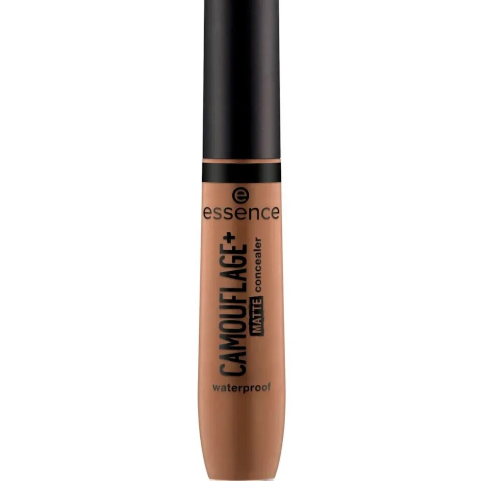 Camouflage+ Waterproof 210 Matte Concealer|Essence Clearance