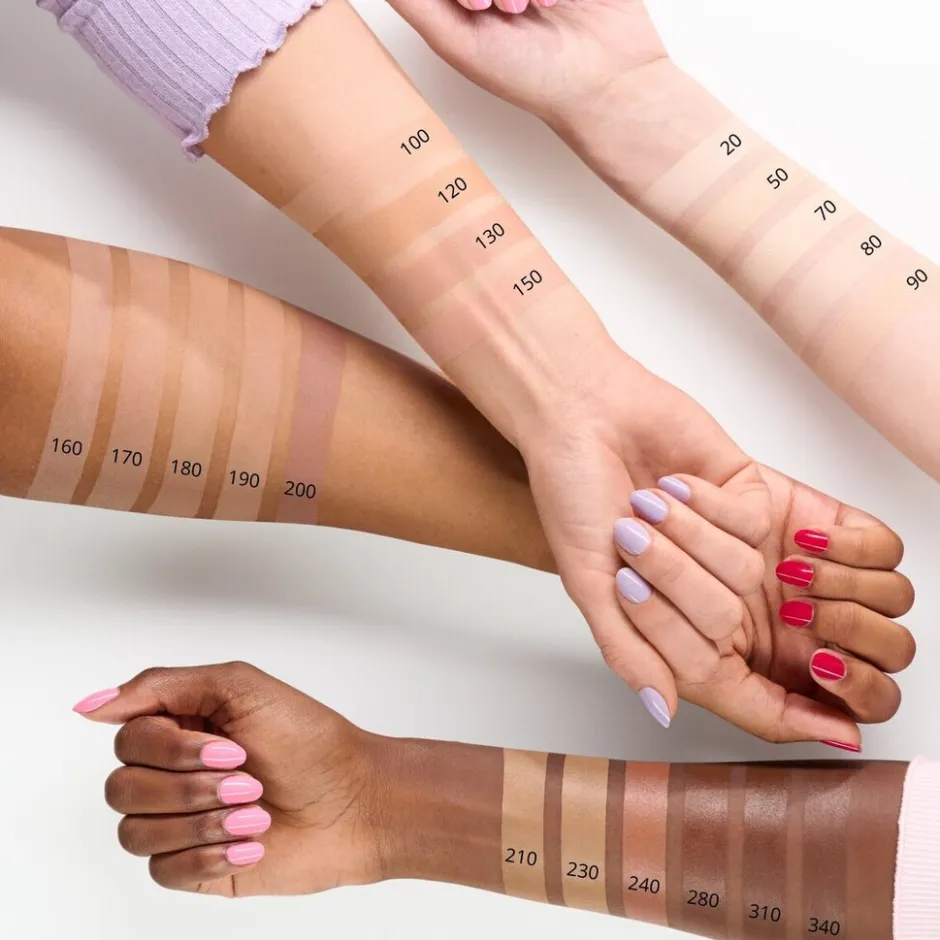 Camouflage+ Waterproof 210 Matte Concealer|Essence Clearance