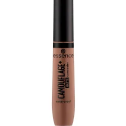 Essence Camouflage+ Waterproof 200 Matte Concealer< Concealer