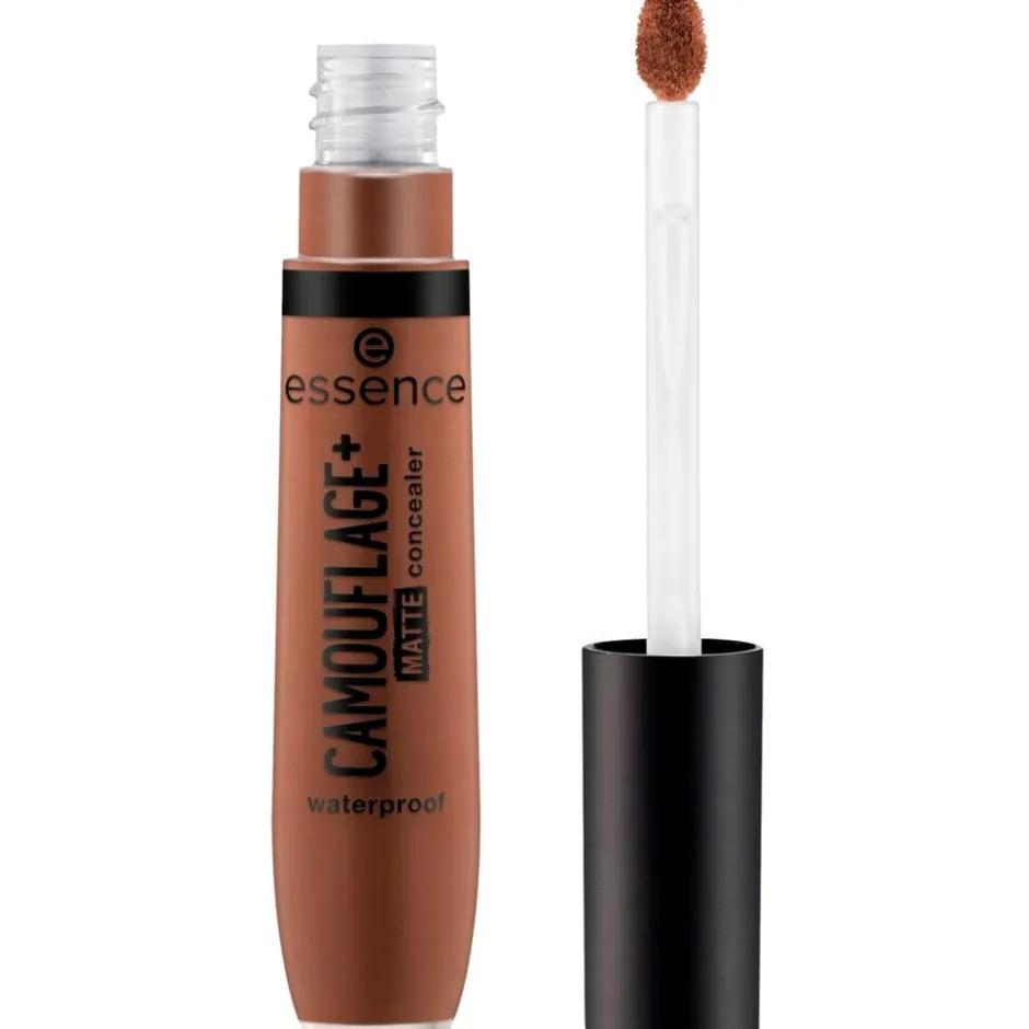 Essence Camouflage+ Waterproof 240 Matte Concealer< Concealer