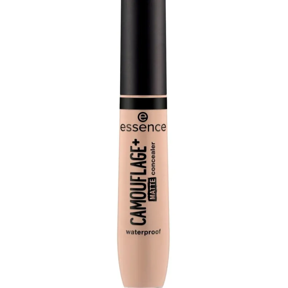 Essence Camouflage+ Waterproof 100 Matte Concealer< Concealer