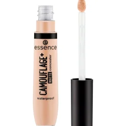 Camouflage+ Waterproof 70 Matte Concealer|Essence New