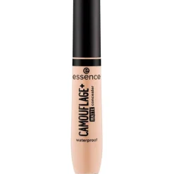 Camouflage+ Waterproof 70 Matte Concealer|Essence New