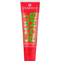 Essence Chili Bomb Shiny Lipgloss< Lipmake-Up