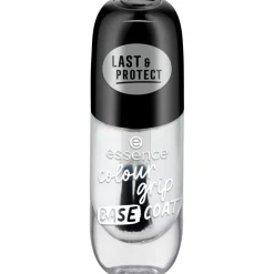 Colour Grip Basecoat|Essence Outlet
