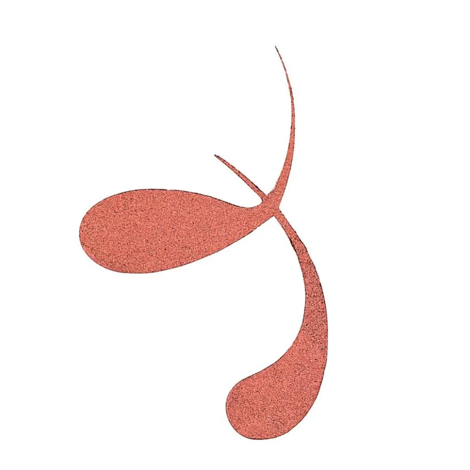 Colour It! 01 Burnished Bronze Metallic Liquid Liner|Essence Online