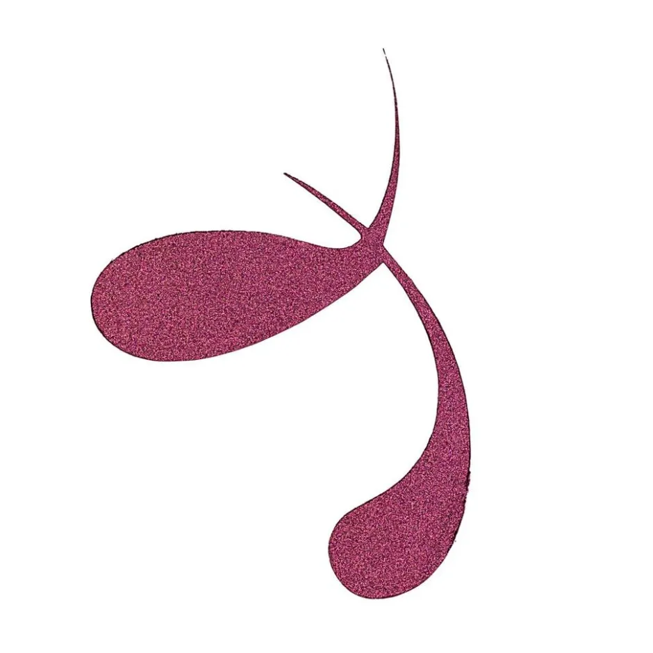 Essence Colour It! 02 Dark Cherry Metallic Liquid Eyeliner< Eyeliner