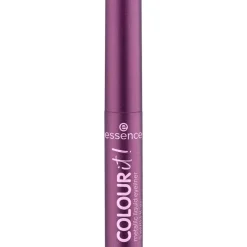 Essence Colour It! 02 Dark Cherry Metallic Liquid Eyeliner< Eyeliner