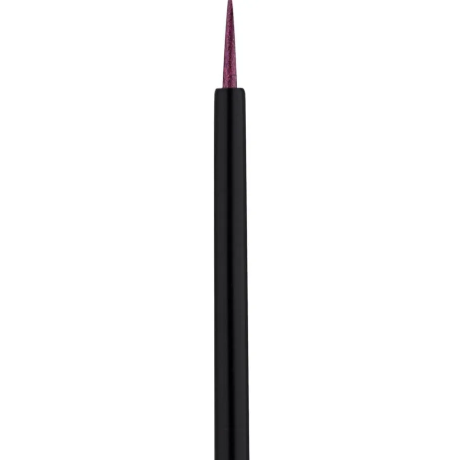 Essence Colour It! 02 Dark Cherry Metallic Liquid Eyeliner< Eyeliner