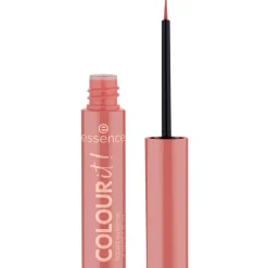 Colour It! 04 Rusty Red Liquid Eyeliner|Essence Sale