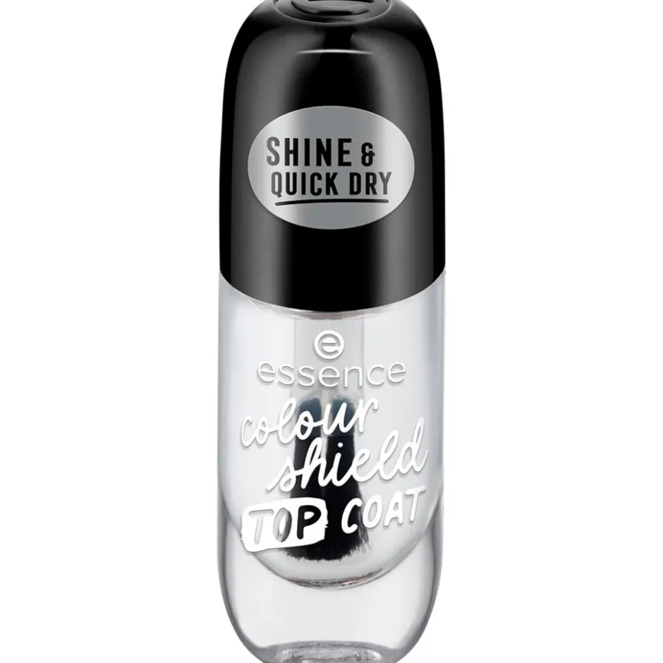 Essence Colour Shield Topcoat< Nagellak