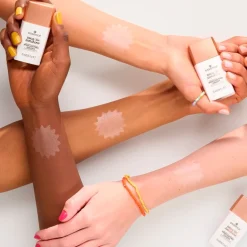 Drop Of Sunshine Highlighting Drops|Essence Online