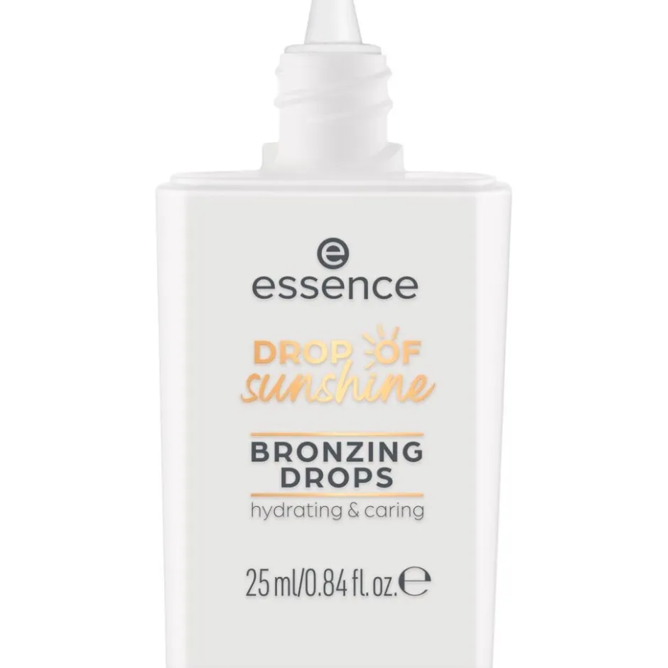 Drops Of Sunshine Bronzing Drops|Essence