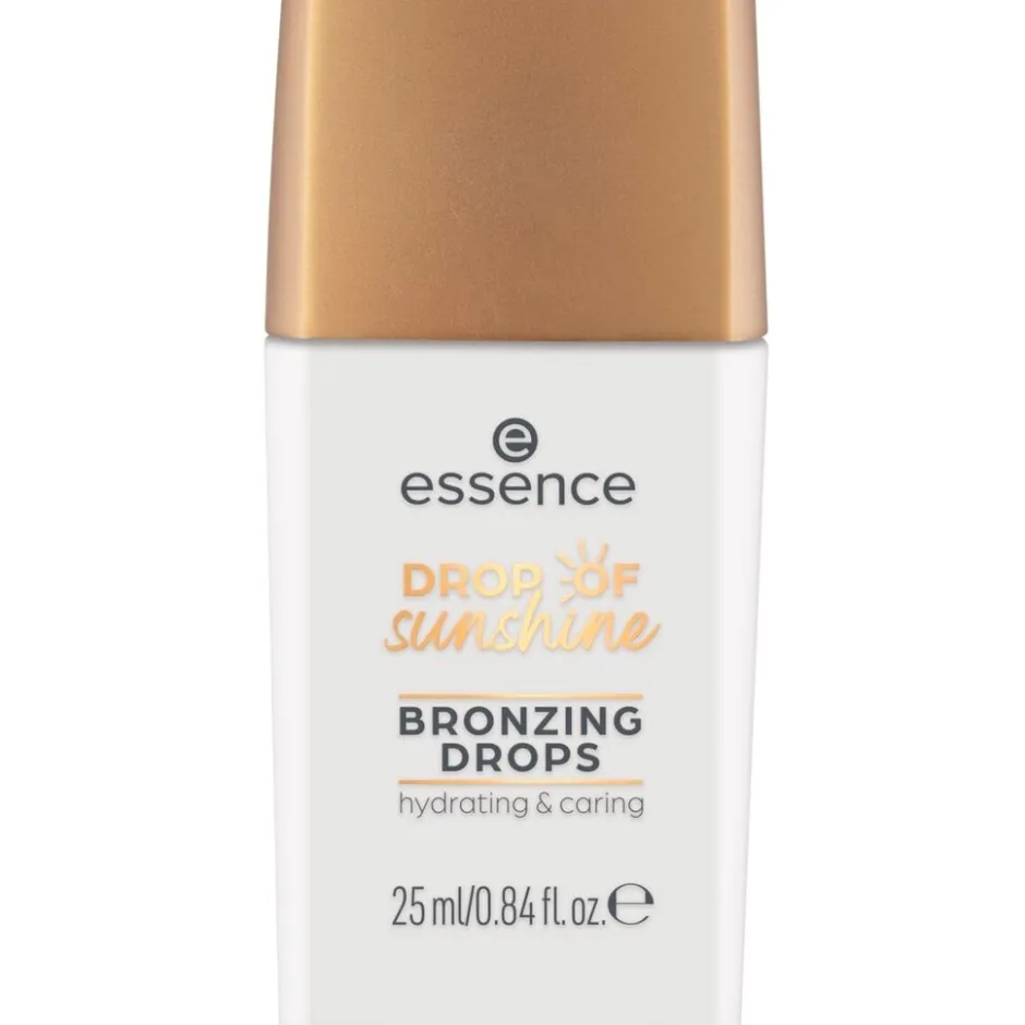 Drops Of Sunshine Bronzing Drops|Essence