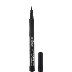 24ever 01 Intense Black Ink Liner|Essence