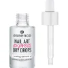 Express Dry Nails Drops|Essence Best