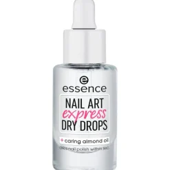 Express Dry Nails Drops|Essence Best