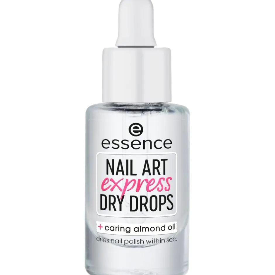 Express Dry Nails Drops|Essence Best