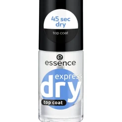 Express Dry Topcoat|Essence Discount