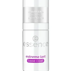 Essence Extreme Last 01 Perfect Start Basecoat< Nagellak