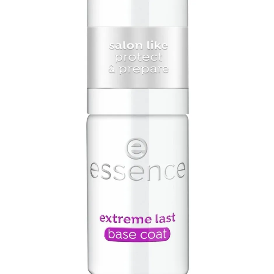 Essence Extreme Last 01 Perfect Start Basecoat< Nagellak