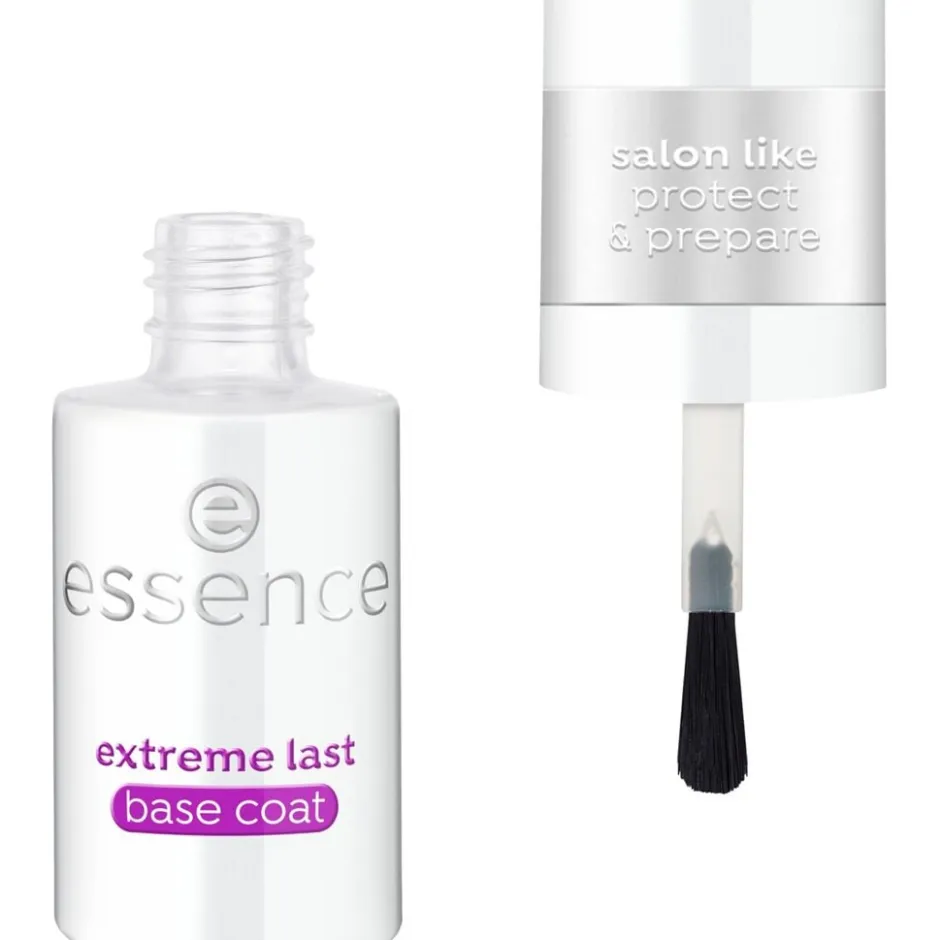 Essence Extreme Last 01 Perfect Start Basecoat< Nagellak