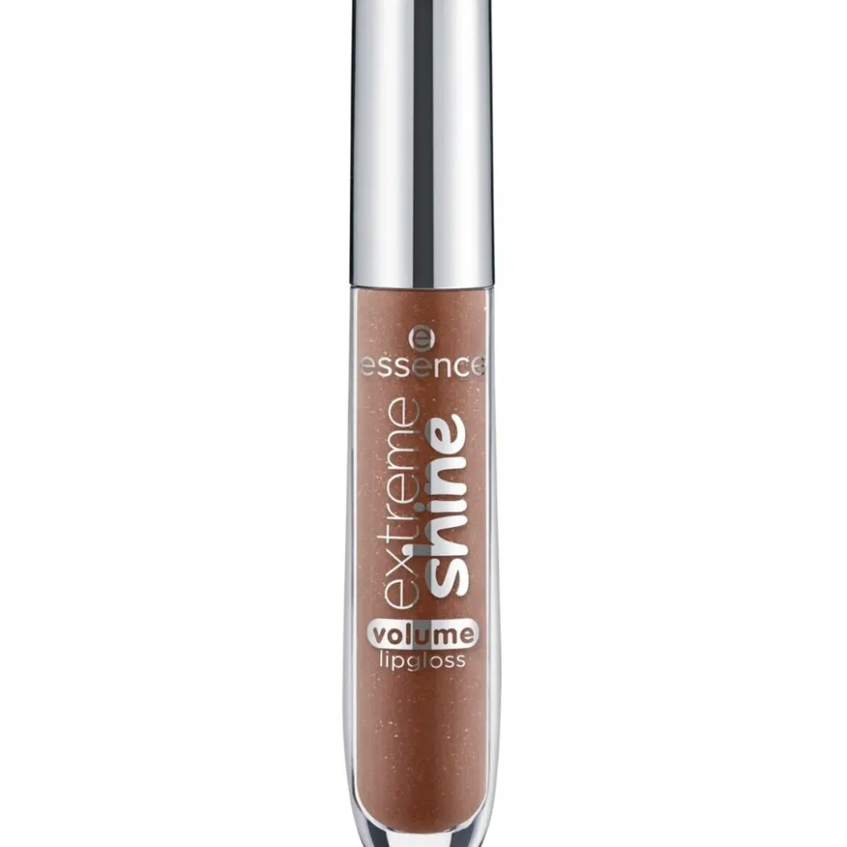 Extreme Shine 14 Biscuit Bliss Volume Lipgloss|Essence New